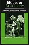 Modes of Religiosity by Harvey Whitehouse