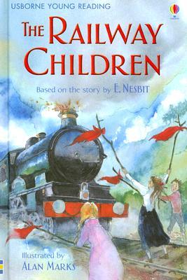The Railway Children (Usborne Young Reading Series 3)