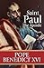 Saint Paul the Apostle