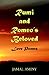 Rumi and Romeo's Beloved: Love Poems