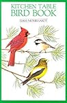 Kitchen Table Bird Book Kitchen Table Bird Book