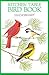 Kitchen Table Bird Book