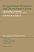 Propositional Structure and Illocutionary Force: A Study of the Contribution of Sentence Meaning to Speech Acts (The Language and Thought Series)