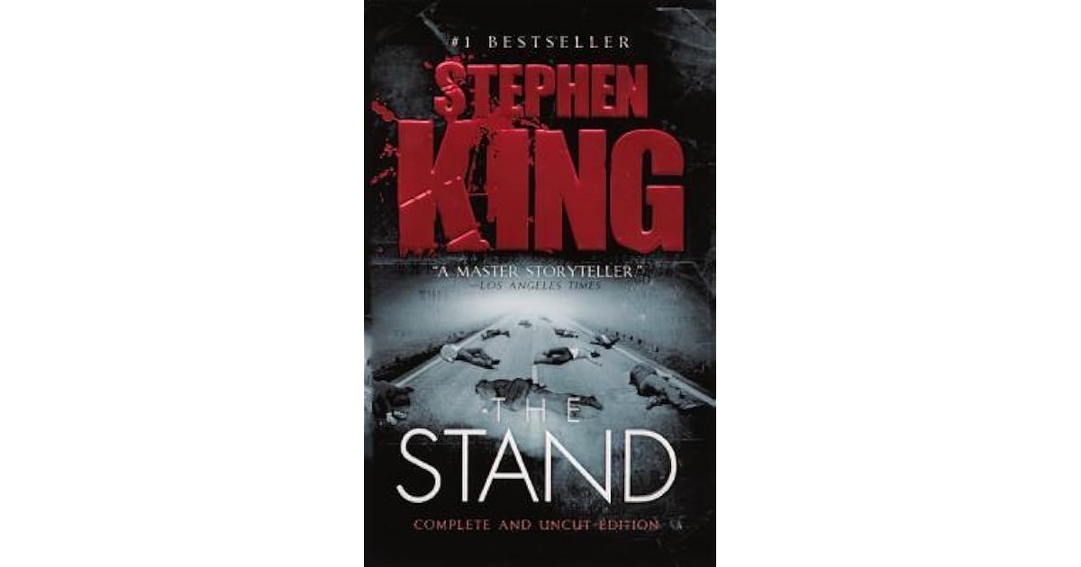 The Stand by Stephen King