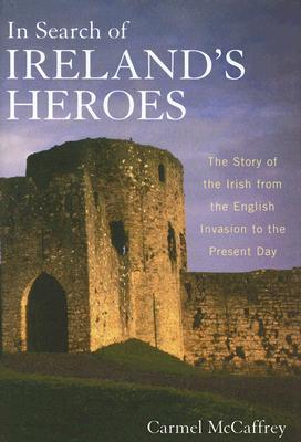 In Search of Ireland's Heroes: The Story of the Irish from the English Invasion to the Present Day (Hardcover)
