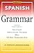 Spanish Grammar (Barron's Grammar Series) by Christopher Kendris