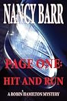Page One by Nancy Barr