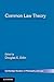 Common Law Theory (Cambridge Studies in Philosophy and Law)