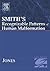 Smith's Recognizable Patterns Of Human Malformation Sixth Edition (Smith's Recognizable Patterns of Human Malformation)
