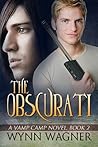 The Obscurati (Vamp Camp, #2) The Obscurati (Vamp Camp, #2)