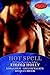 Hot Spell (Demon World, #2; Breeds, #5.5; The Guardians, Prequel)