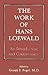 The Work of Hans Loewald: An Introduction and Commentary
