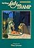 Lady and the Tramp Piano, Vocal and Guitar Chords