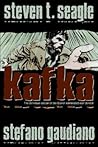 Kafka by Steven T. Seagle