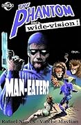 The Phantom: Man-Eaters (Phantom