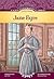 Jane Eyre (Calico Illustrated Classics Set 4)