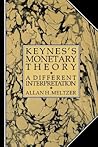 Keynes's Monetary Theory: A Different Interpretation