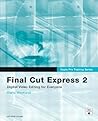 Final Cut Express 2