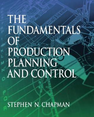 The Fundamentals of Production Planning and Control (Paperback)