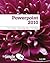 PowerPoint 2010 In Simple S...