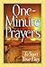 One-Minute Prayers to Start...