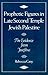 Prophetic Figures in Late Second Temple Jewish Palestine by R. Gray