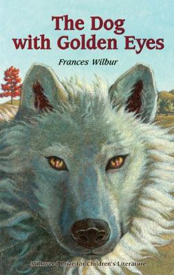 The Dog with Golden Eyes (Paperback)