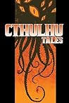 Cthulhu Tales, Volume 1 by Andrew Cosby Cthulhu Tales, Volume 1 by Andrew Cosby