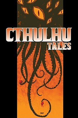 Cthulhu Tales, Volume 1 (Paperback)