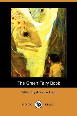 The Green Fairy Book