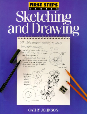 Sketching and Drawing (Paperback)