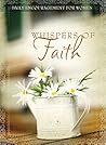 Whispers of Faith