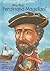 Who Was Ferdinand Magellan?