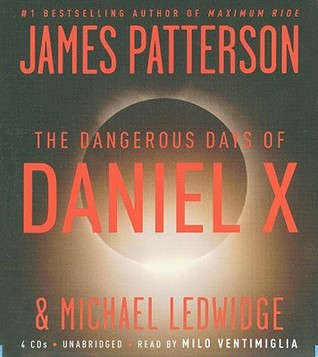 The Dangerous Days of Daniel X