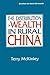 The Distribution of Wealth in Rural China (Socialism and Social Movements)