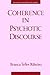Coherence in Psychotic Discourse (Oxford Studies in Sociolinguistics)