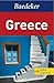 Baedeker Greece by Alec Court