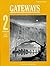 Integrated English: Gateways 2: 2 Workbook