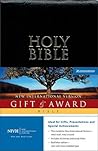 NIV Gift & Award ...
