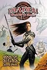 Book of Signs (Diadem, Worlds of Magic, #2)