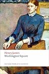Washington Square by Henry James