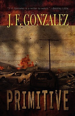 Primitive (Paperback)