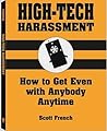 HIGH-TECH HARASSMENT