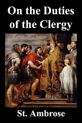 On the Duties of the Clergy (Paperback)