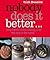 Nobody Does it Better by Trish Deseine