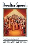 Peculiar Speech: ...
