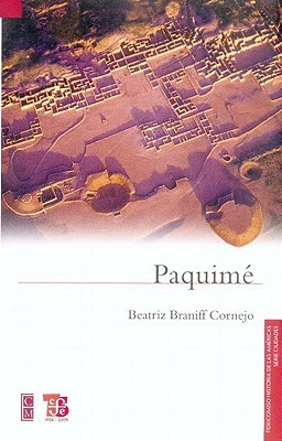Paquimé (Paperback)