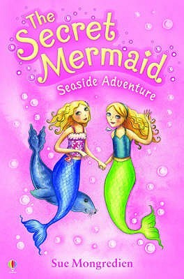 Seaside Adventure (The Secret Mermaid, #2)