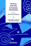 Society and the Language Classroom