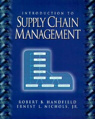 Introduction to Supply Chain Management (Paperback)